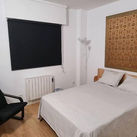 Habitacion Privada En El Centro De Μαδρίτη Εξωτερικό φωτογραφία
