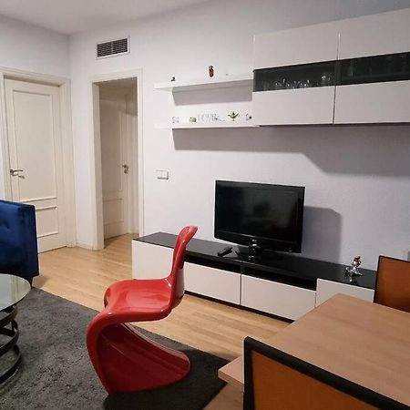 Habitacion Privada En El Centro De Μαδρίτη Εξωτερικό φωτογραφία